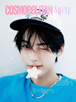COSMOPOLITAN SHINE - SUNG HAN BIN A Type
