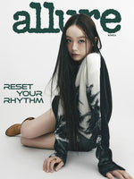 (PRE-ORDER) allure - 2026.01 HYERI C Type