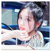 IVE - [Be Alright] Japan 3rd EP Album Member Solo Jacket Edition GAEUL Version