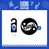 Stray Kids - [KARMA] POP-UP STORE MD ACRYLIC CARABINER & BALL POUCH SET
