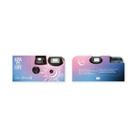 KISS OF LIFE - [Lose Yourself] 3RD MINI ALBUM POP-UP MD DISPOSABLE CAMERA