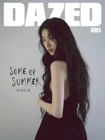 (PRE-ORDER) DAZED - 2026.07 SUJI B Type (NCT127 TAEYONG)