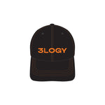 CNBLUE - [3LOGY] LIVE OFFICIAL MD BALL CAP