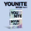 YOUNITE - [INYUN Part.1] 8th EP Album YUN Version