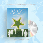 (PRE-ORDER) ONEWE - [MAZE : AD ASTRA] 4th Mini Album AD ASTRA Version