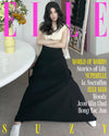 ELLE - 2025.10 SUZY C Type
