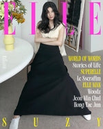 (PRE-ORDER) ELLE - 2025.10 SUZY C Type