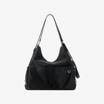 (PRE-ORDER) ITZY - [TUNNEL VISION] 3RD WORLD TOUR OFFICIAL MD 2 WAY BAG