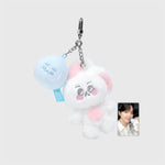 SUHO - [SU:HOMME] 2025 SUHO CONCERT ENCORE OFFICIAL MD 10CM DOLL SET