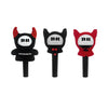 BABYMONSTER - [춤(CHOOM)] WORLD TOUR IN SEOUL OFFICIAL MD OFFICIAL LIGHT STICK COVER