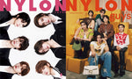 NYLON JAPAN - 2024.09 BOYNEXTDOOR