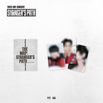 (PRE-ORDER) ONF - [THE MAP : STRANGER'S PATH] 2025 CONCERT OFFICIAL MD RANDOM TRADING CARD