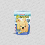 (PRE-ORDER) LE SSERAFIM - [SPAGHETTI] 1ST SINGLE ALBUM STRESS BALL Version