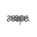 (PRE-ORDER) aespa - [FANLIGHT EMBLEM] OFFICIAL MD aespa ver.