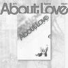 SF9 - [ABOUT LOVE] SPECIAL ALBUM LOVE AS IS Version