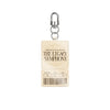 Forestella - [THE LEGACY: SYMPHONY] 4th Album Tour Concert MD MINI TICKET KEYRING