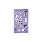 TXT - [PPULBATU SNOW MAGIC] OFFICIAL MD Sticker