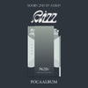SOOJIN - [RIZZ] 2nd EP Album POCAALBUM Version