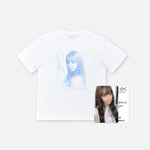 (PRE-ORDER) aespa - [SYNK : aeXIS LINE] 2025-26 LIVE TOUR OFFICIAL MD T-SHIRT SET