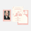 YERI - [ARTIST BIRTHDAY] OFFICIAL MD PARTY CARD