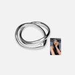 IRENE & SEULGI (Red Velvet) - [TILT] OFFICIAL MD RING SET