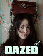 DAZED & CONFUSED - 2025 GIRL Edition Hearts2Hearts CARMEN B Type