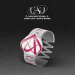 UAU - [OFFICIAL ACRYLIC LIGHT BAND]