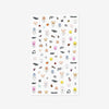 Stray Kids - [THIS & THAT] POP-UP MD SKZOO MICRO STICKER