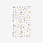 (PRE-ORDER) Stray Kids - [THIS & THAT] POP-UP MD SKZOO MICRO STICKER