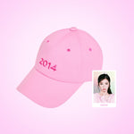 Red Velvet - [SMTOWN LIVE 2025 TOUR] OFFICIAL MD DEBUT BALL CAP SET