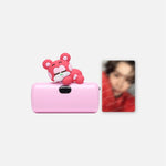 (PRE-ORDER) RIIZE - [WE LITTLE RIIZE] 2ND OFFICIAL MD BATTERY SET