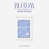 DOH KYUNG SOO - [BLOOM THE FINAL] FAN CONCERT OFFICIAL MD MINI PVC POUCH