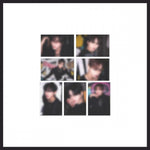 DKB - [BLACK OUT] 2026 FAN-CON MD POSTCARD SET