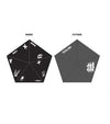KIM JAE JOONG - [THE WAVE] 2026 CONCERT IN SEOUL MD MINI UMBRELLA
