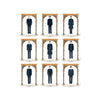 SEVENTEEN - [SEVENTEEN in CARAT LAND] 2026 10TH FAN MEETING MD Turning Acrylic Stand