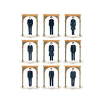 SEVENTEEN - [SEVENTEEN in CARAT LAND] 2026 10TH FAN MEETING MD Turning Acrylic Stand
