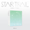 STELLIVE - [STAR TRAIL] 1st Album RIKO Version