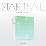 STELLIVE - [STAR TRAIL] 1st Album RIKO Version