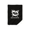BABYMONSTER - [PSYCHO] OFFICIAL MD BLANKET