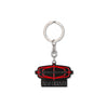 Dragon Pony - [AFTERMATH x Dragon Pony Collaboration] MD METAL KEY RING