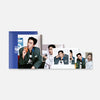 SUPER JUNIOR - [2025 SEASON'S GREETINGS] OFFICIAL MD PHOTO PACK