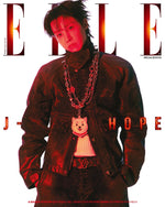 ELLE - 2025.12 SPECIAL EDITION j-hope C TYPE