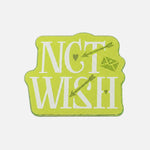 NCT WISH - [2nd Anniversary] OFFICIAL MD RUG