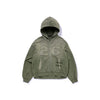 BTS - [ARIRANG] WORLD TOUR MD Zip-up Hoodie (Korea)