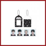 (PRE-ORDER) iKON - [iKON FOUREVER] 2026 TOUR MD ID PHOTO HOLDER