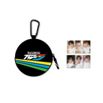 (PRE-ORDER) TWS - [TRY WITH US] POP-UP MD MINI POUCH