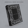 AMPERS&ONE - [DEFINITION] 4th Mini Album HERE Version