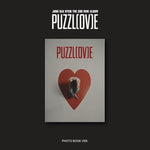 (PRE-ORDER) JUNG DAE HYUN - [PUZZL(OV)E] 2nd Mini Album PHOTOBOOK Version