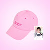 GIRLS' GENERATION - [SMTOWN LIVE 2025 TOUR] OFFICIAL MD DEBUT BALL CAP SET