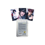 (PRE-ORDER) &TEAM - [Back to Life] OFFICIAL MD PHOTO CARD SET A